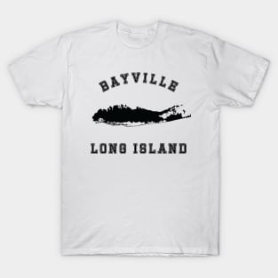 Bayville Long Island T-Shirt